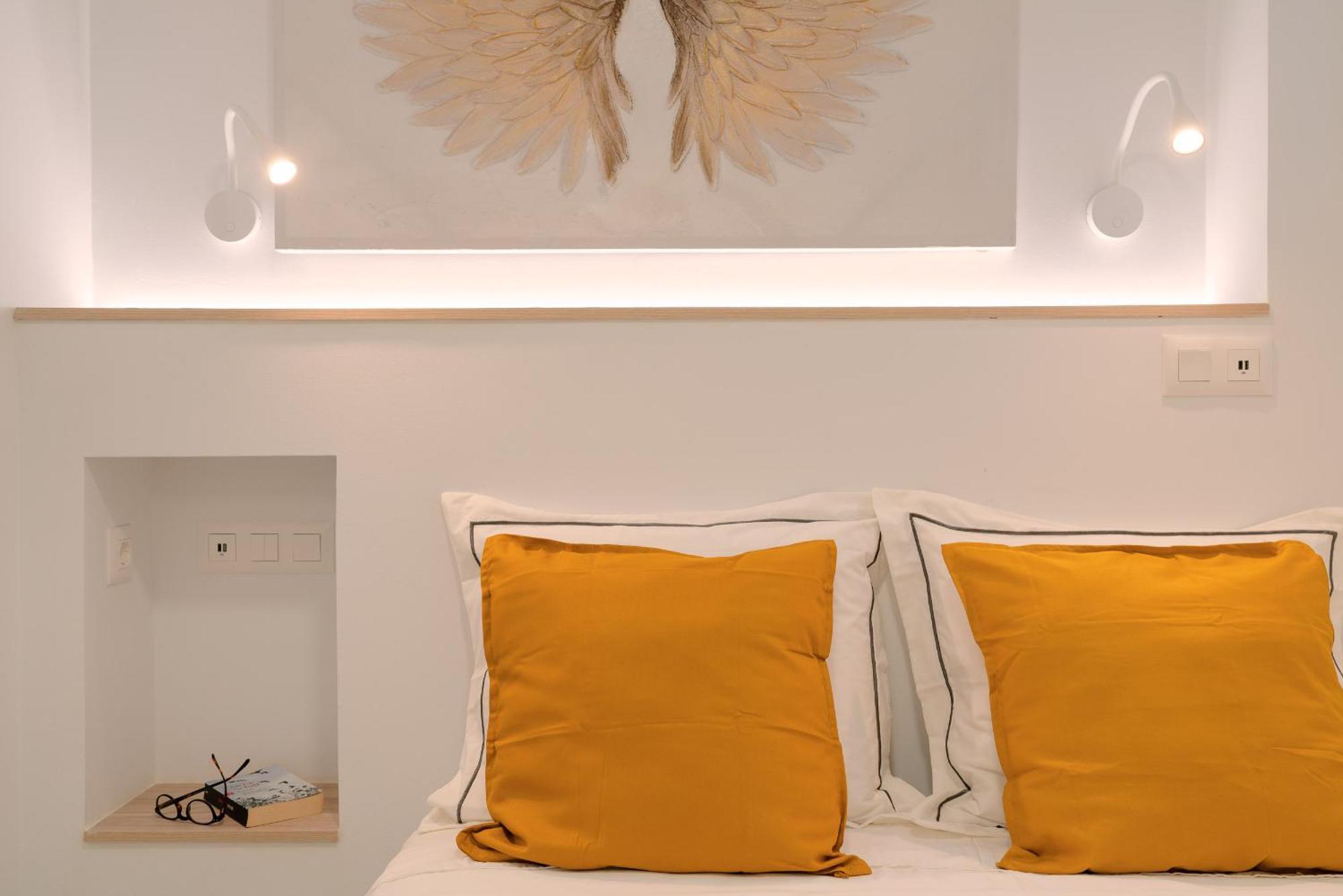 Lanzahost Cucharas Comfort Коста-Тегісе Екстер'єр фото
